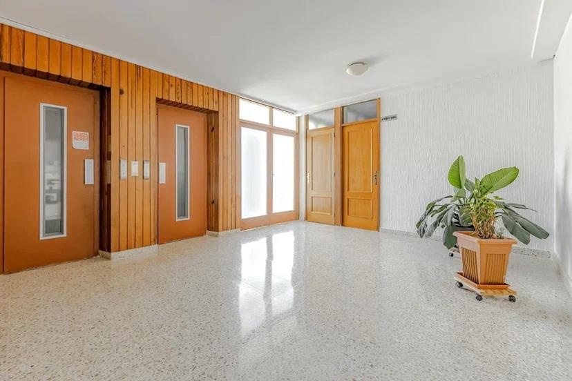 ארונה Tenerifeopenhome Bright Penthouse On The Beach Los Cristianos מראה חיצוני תמונה