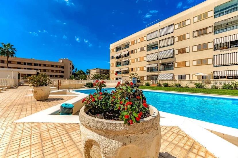 ארונה Tenerifeopenhome Bright Penthouse On The Beach Los Cristianos מראה חיצוני תמונה