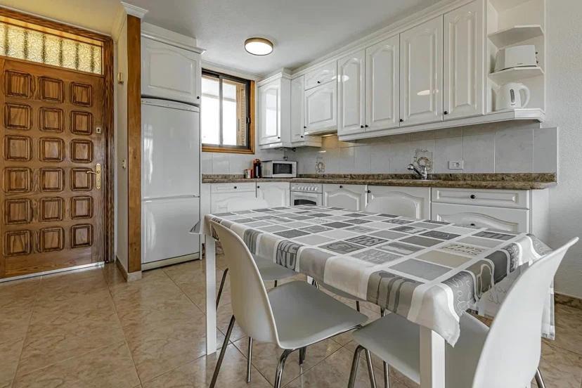 ארונה Tenerifeopenhome Bright Penthouse On The Beach Los Cristianos מראה חיצוני תמונה