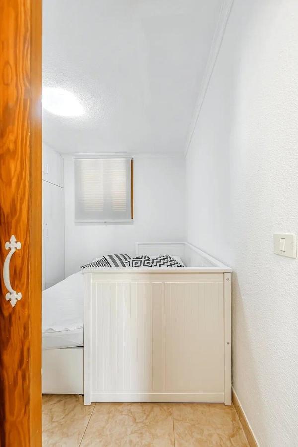 ארונה Tenerifeopenhome Bright Penthouse On The Beach Los Cristianos מראה חיצוני תמונה