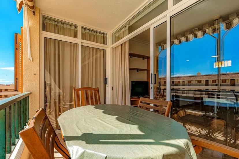 ארונה Tenerifeopenhome Bright Penthouse On The Beach Los Cristianos מראה חיצוני תמונה