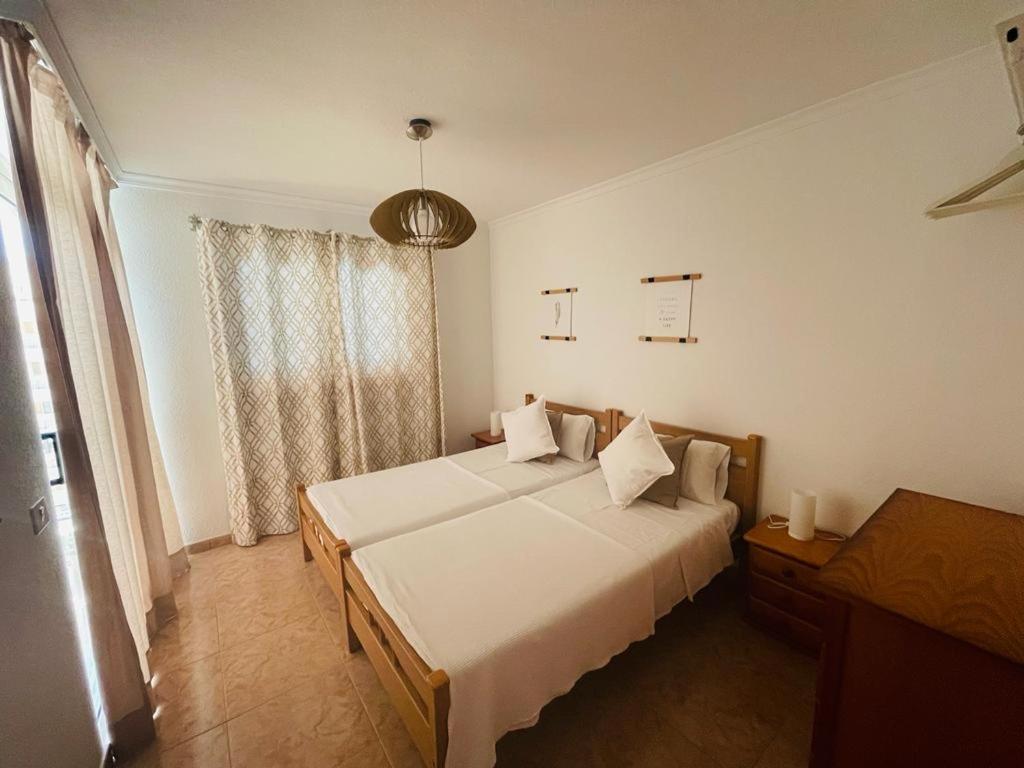 ארונה Tenerifeopenhome Bright Penthouse On The Beach Los Cristianos מראה חיצוני תמונה